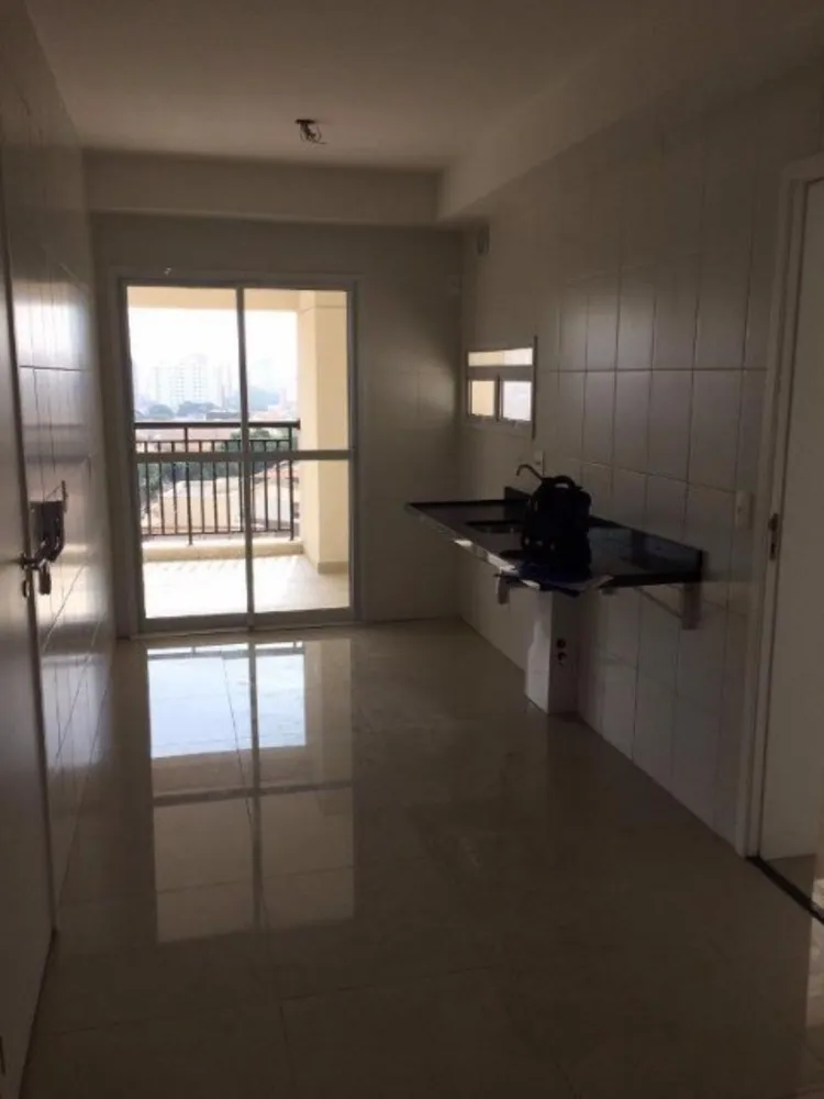Apartamento, 3 quartos, 166 m² - Foto 2