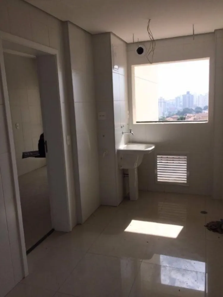 Apartamento, 3 quartos, 166 m² - Foto 4