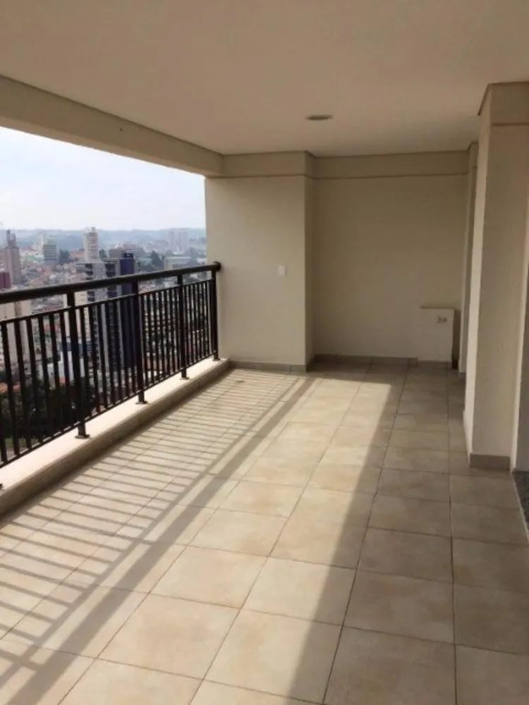 Apartamento, 3 quartos, 166 m² - Foto 1