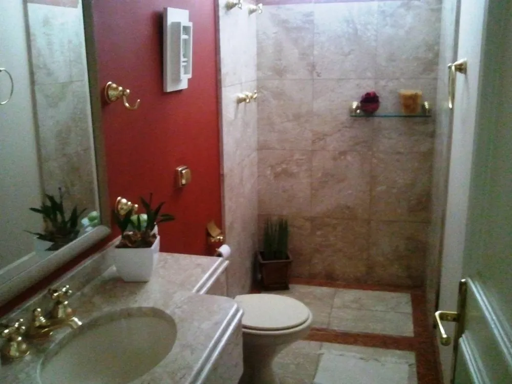 Sobrado, 5 quartos, 310 m² - Foto 4