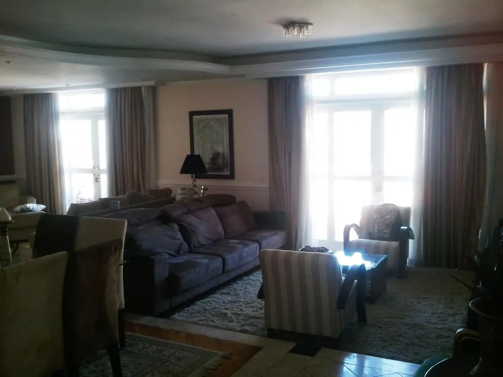 Sobrado, 5 quartos, 310 m² - Foto 1