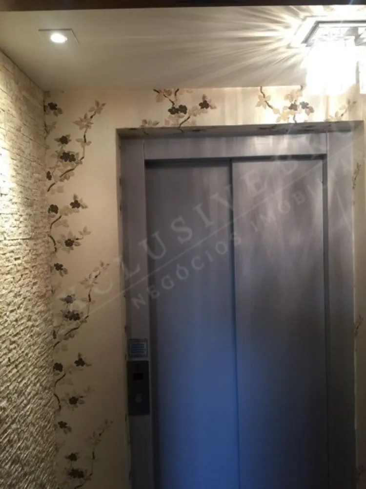 Apartamento, 3 quartos, 96 m² - Foto 3
