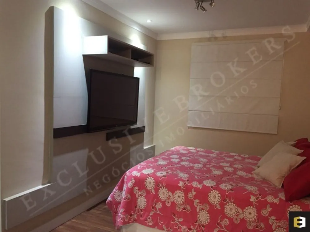 Apartamento, 3 quartos, 96 m² - Foto 2
