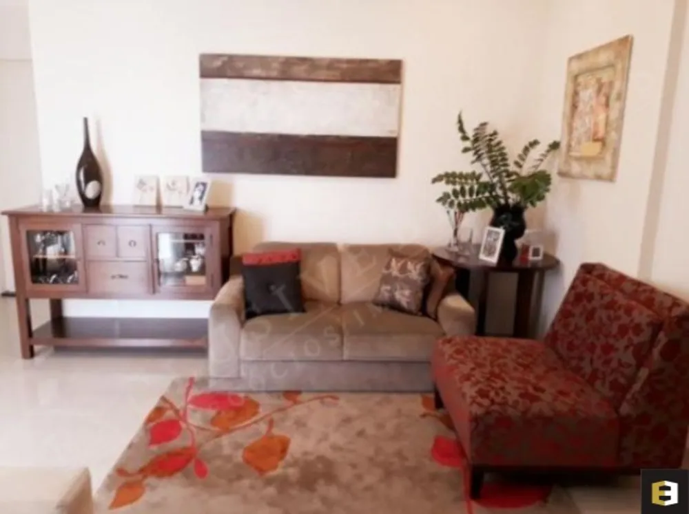 Apartamento, 3 quartos, 108 m² - Foto 1