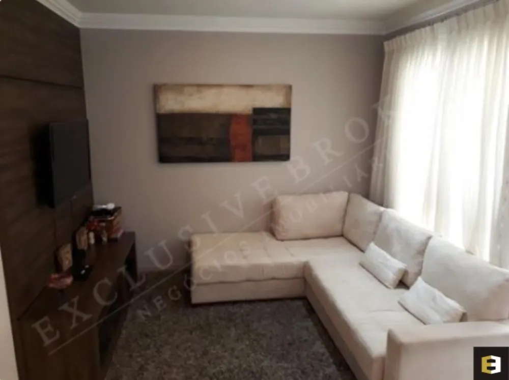 Apartamento, 3 quartos, 108 m² - Foto 3
