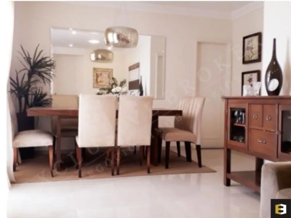 Apartamento, 3 quartos, 108 m² - Foto 2
