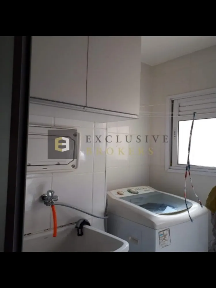 Apartamento, 3 quartos, 83 m² - Foto 2
