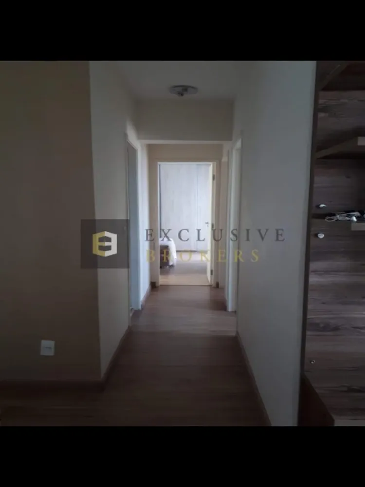 Apartamento, 3 quartos, 83 m² - Foto 3
