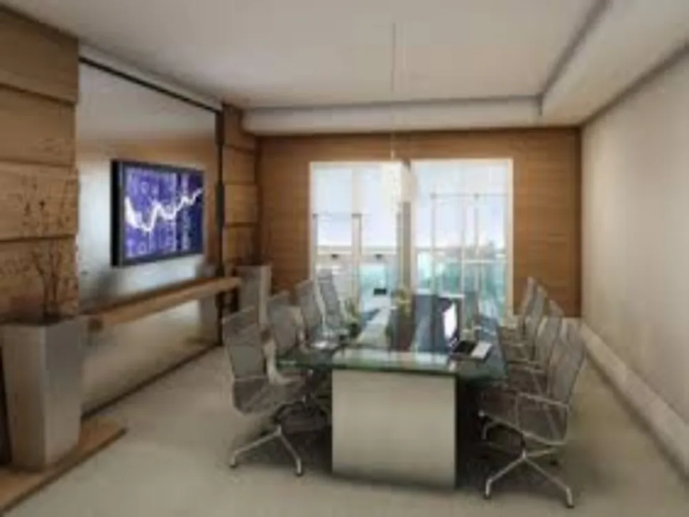 Sala-Conjunto, 34 m² - Foto 3