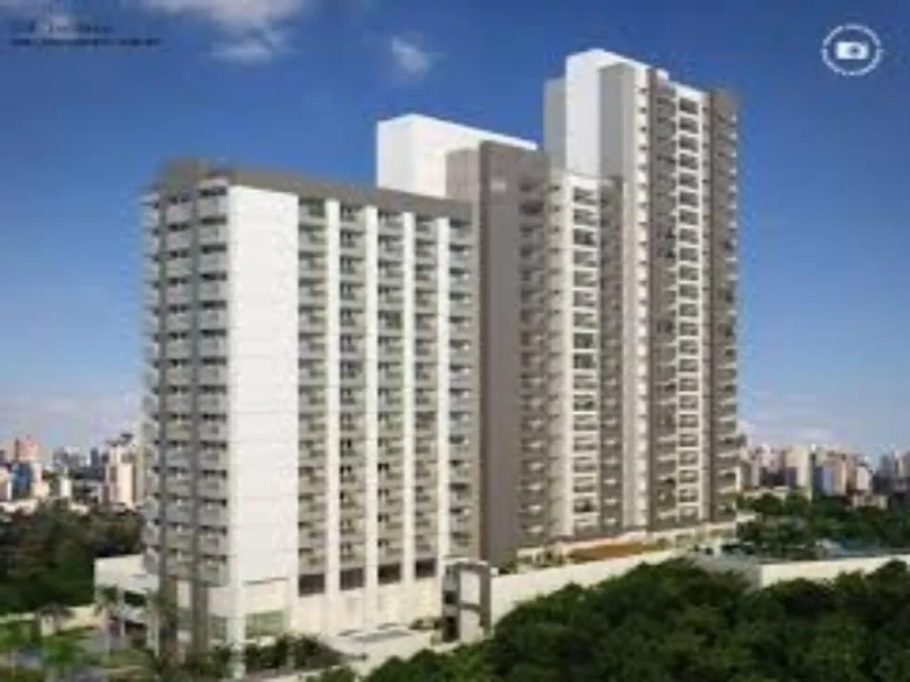 Sala-Conjunto, 34 m² - Foto 1