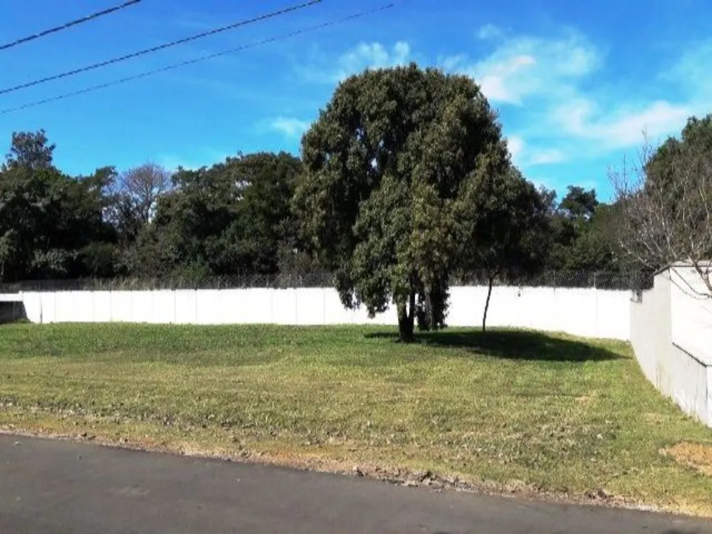 Terreno, 1000 m² - Foto 1