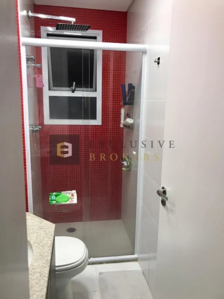 Apartamento, 2 quartos, 72 m² - Foto 2