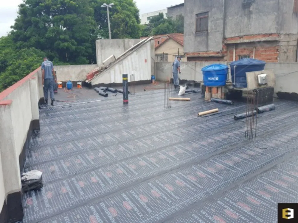 Loja-Salão, 493 m² - Foto 3