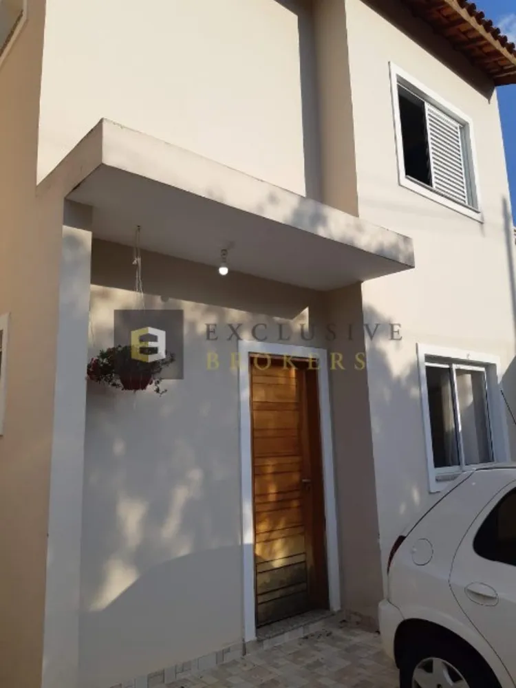 Sobrado, 3 quartos, 103 m² - Foto 2