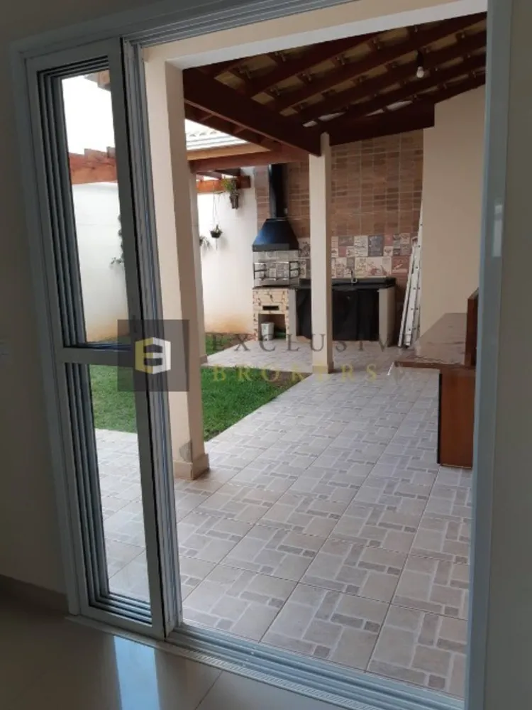 Sobrado, 3 quartos, 103 m² - Foto 4