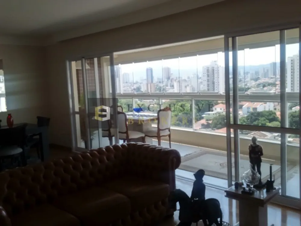 Apartamento, 4 quartos, 163 m² - Foto 2
