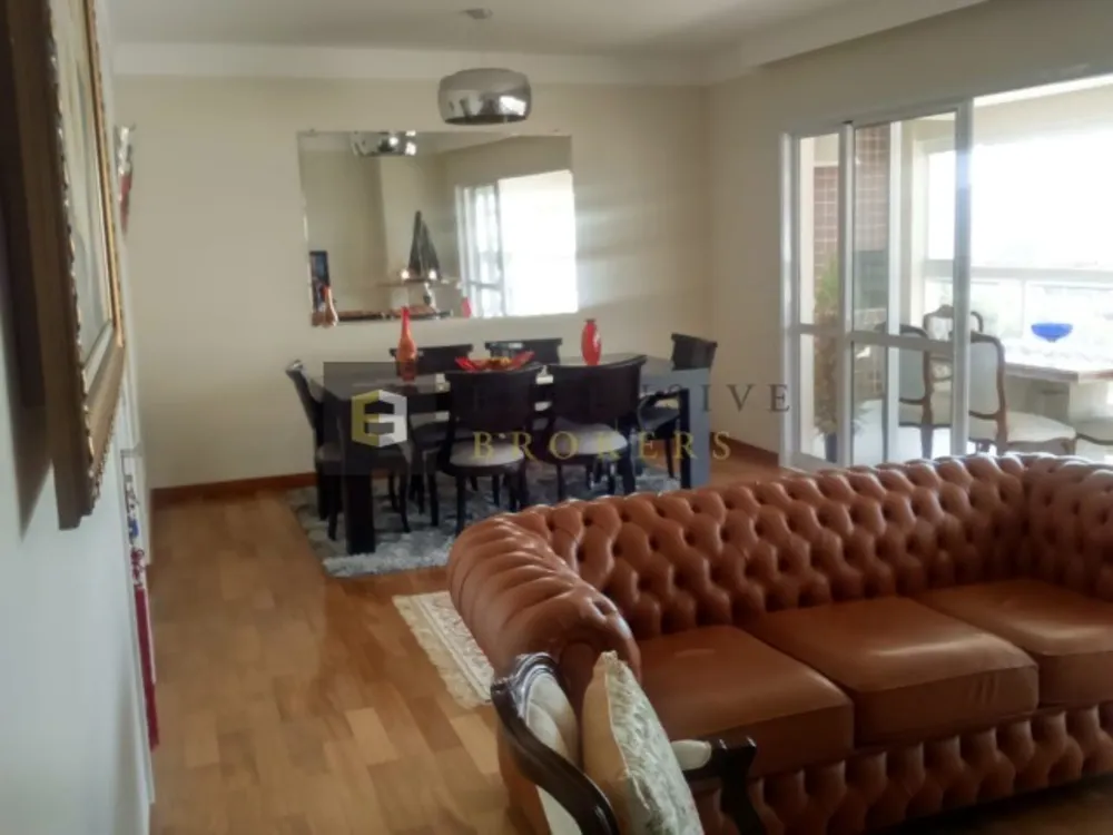 Apartamento, 4 quartos, 163 m² - Foto 4