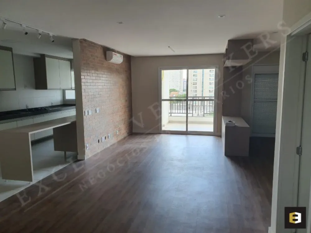 Apartamento, 3 quartos, 160 m² - Foto 2