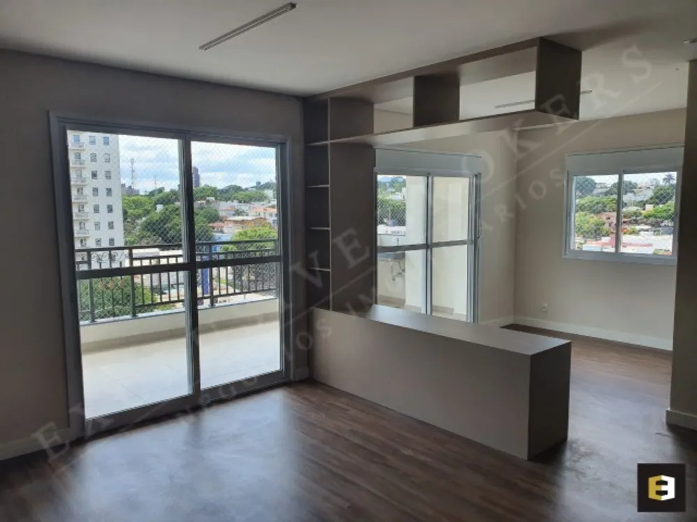 Apartamento, 3 quartos, 160 m² - Foto 4