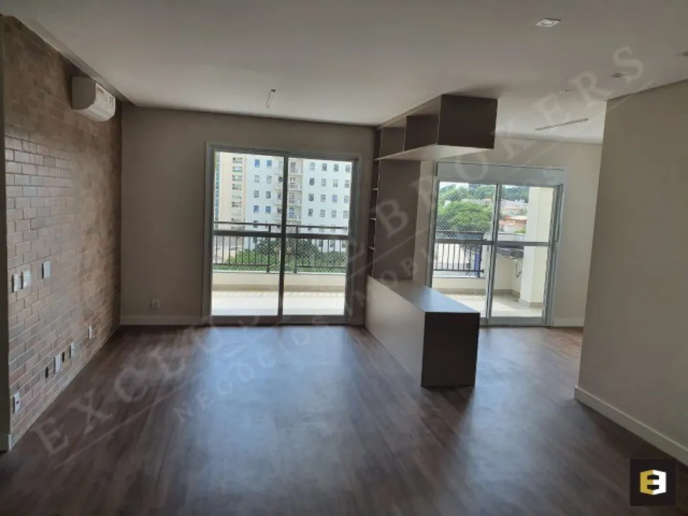 Apartamento, 3 quartos, 160 m² - Foto 3