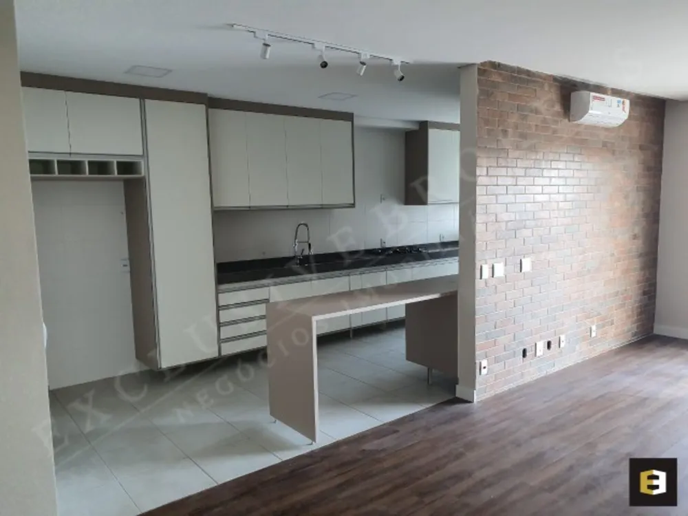 Apartamento, 3 quartos, 160 m² - Foto 1