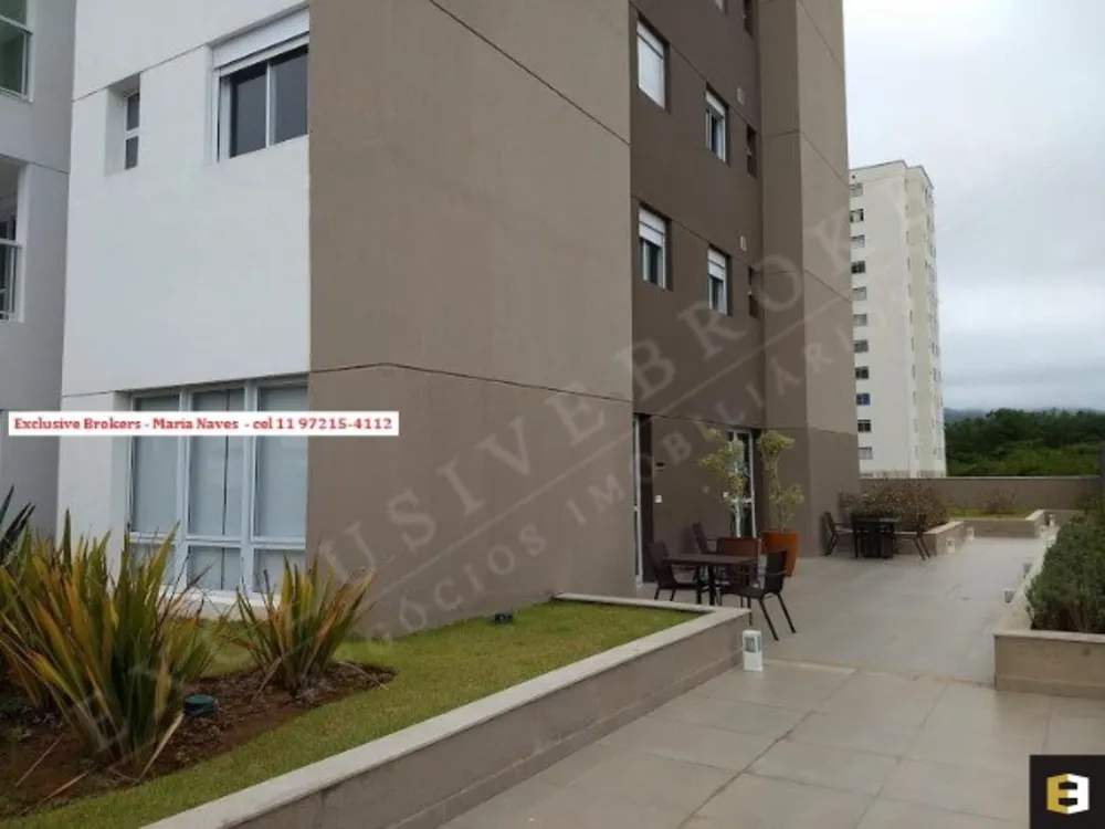 Apartamento, 3 quartos, 97 m² - Foto 4