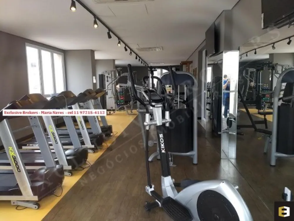 Apartamento, 3 quartos, 97 m² - Foto 3