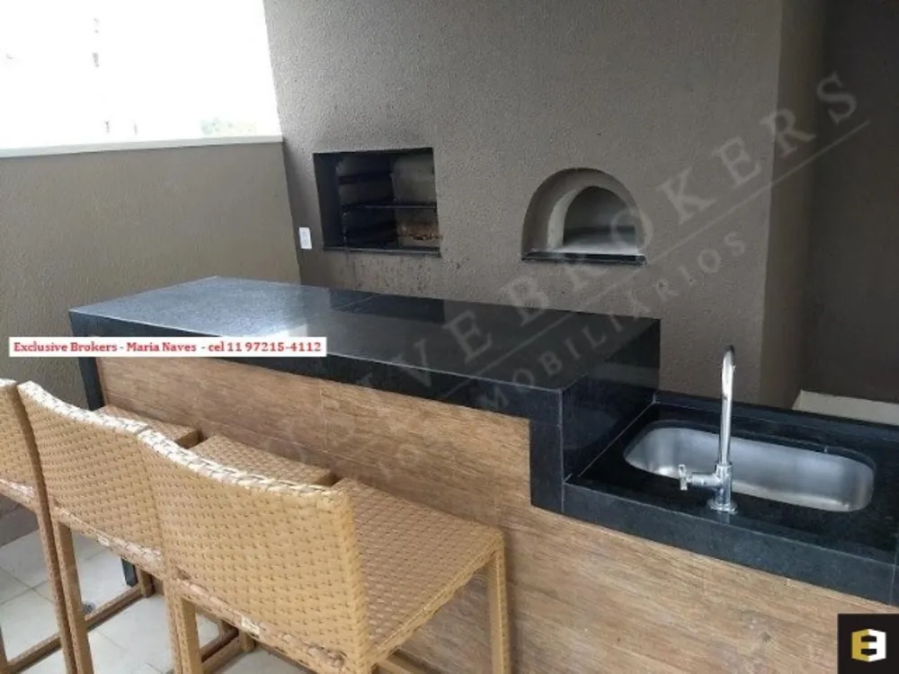 Apartamento, 3 quartos, 97 m² - Foto 2