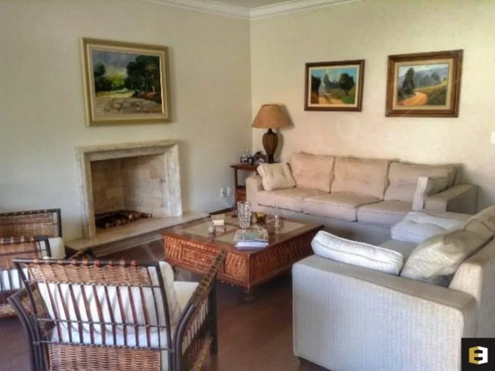 Casa de Condomínio, 4 quartos - Foto 7