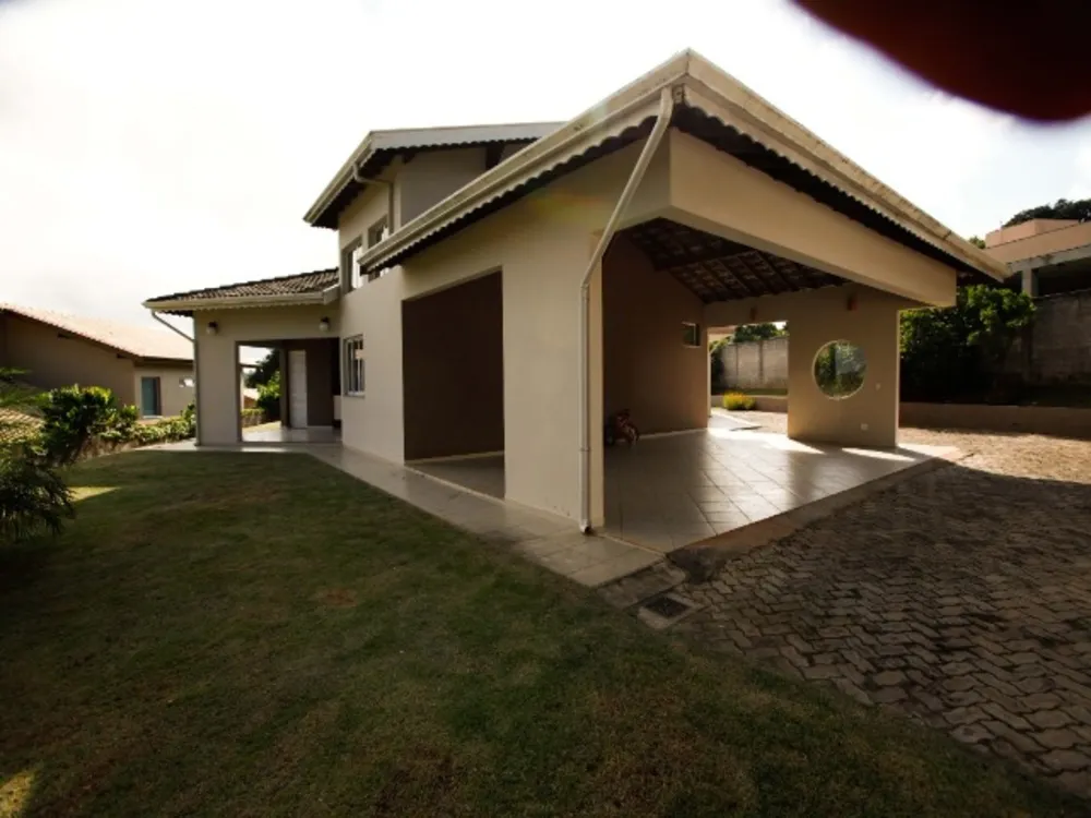 Chácara, 3 quartos - Foto 2