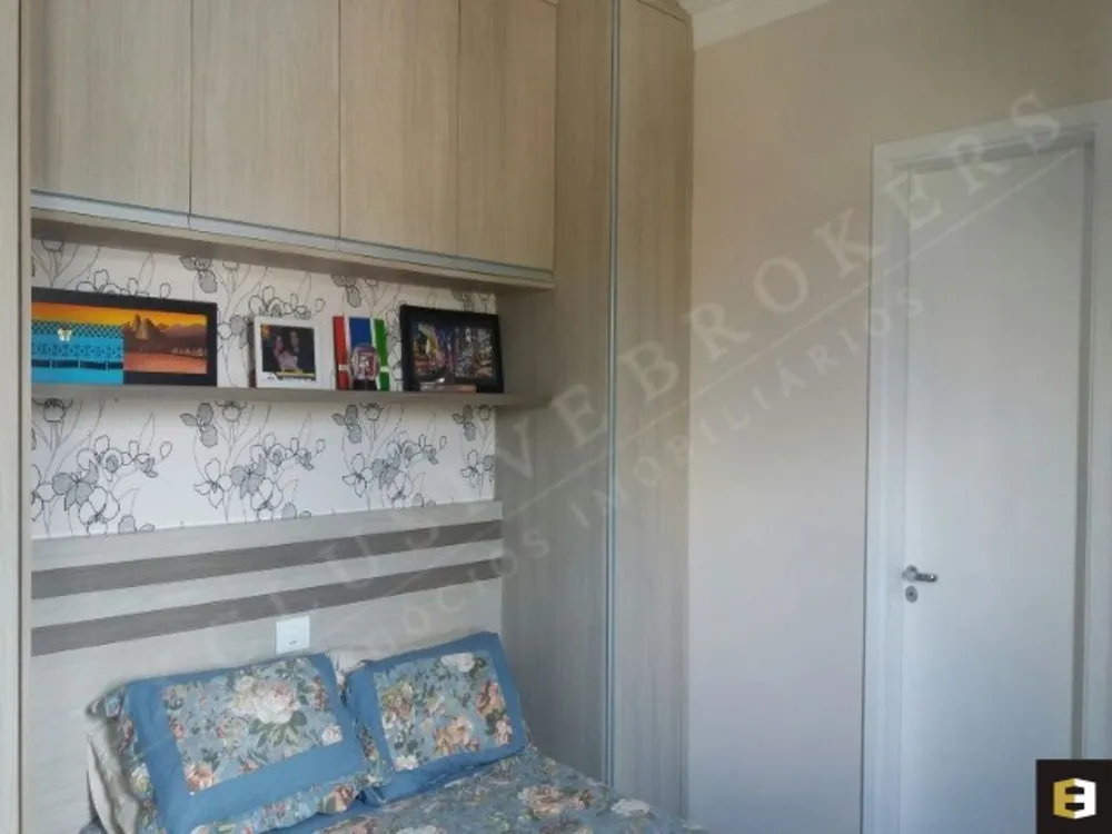 Apartamento, 3 quartos, 77 m² - Foto 3