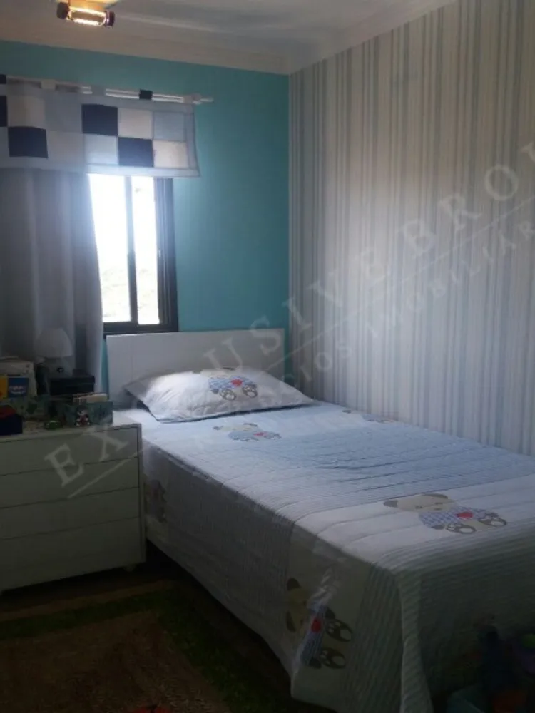 Apartamento, 3 quartos, 77 m² - Foto 4