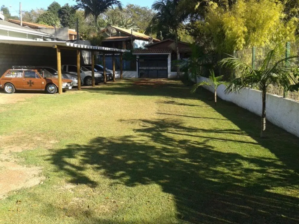Terreno, 393 m² - Foto 1