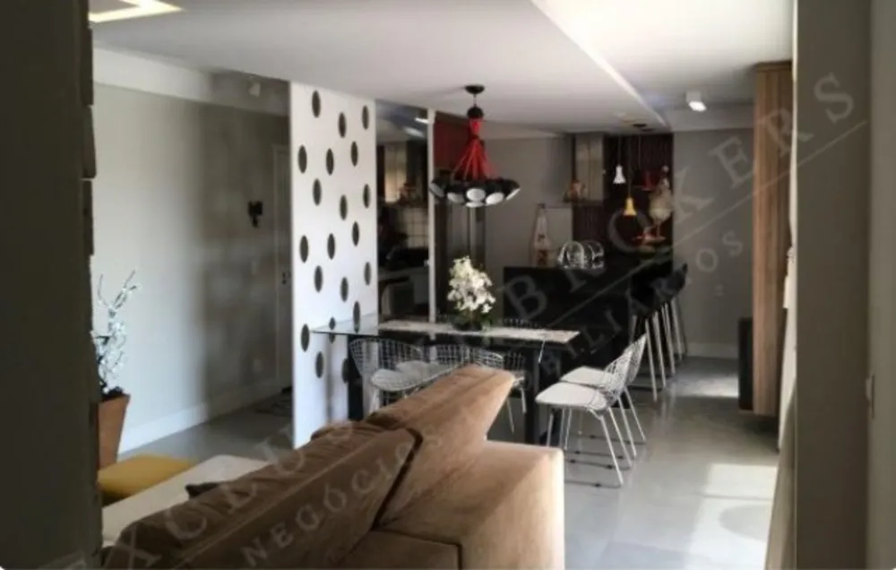 Apartamento, 3 quartos, 93 m² - Foto 3