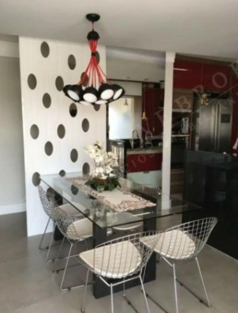 Apartamento, 3 quartos, 93 m² - Foto 1