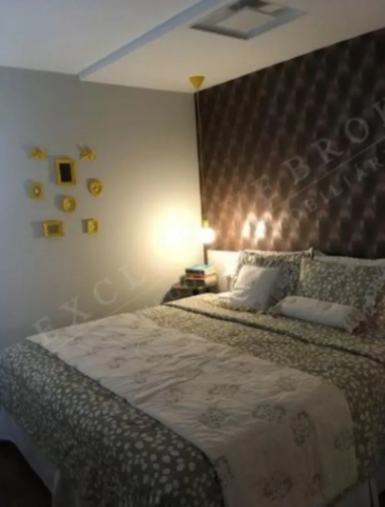 Apartamento, 3 quartos, 93 m² - Foto 4