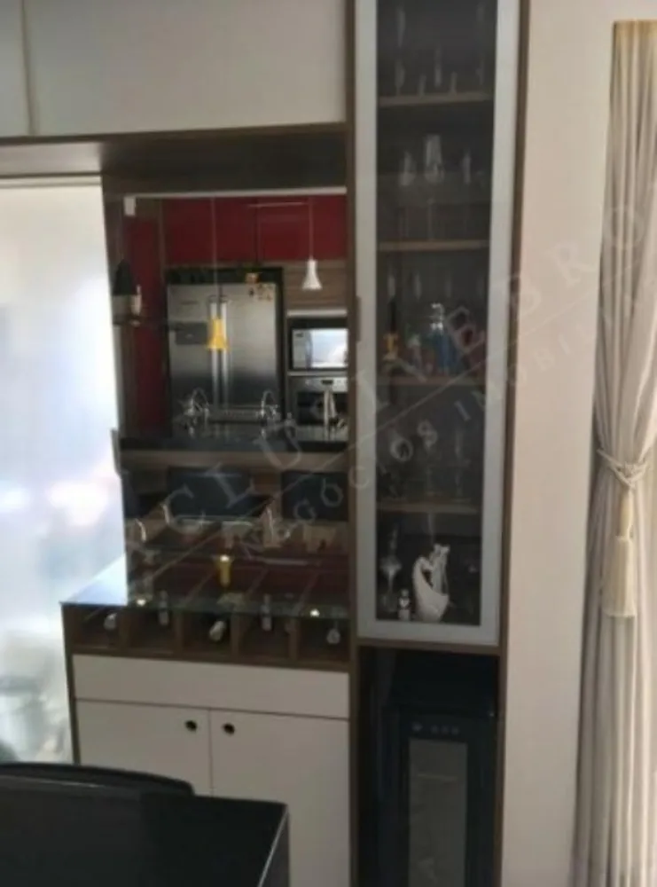 Apartamento, 3 quartos, 93 m² - Foto 2