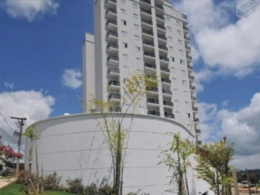 Apartamento, 3 quartos, 92 m² - Foto 1
