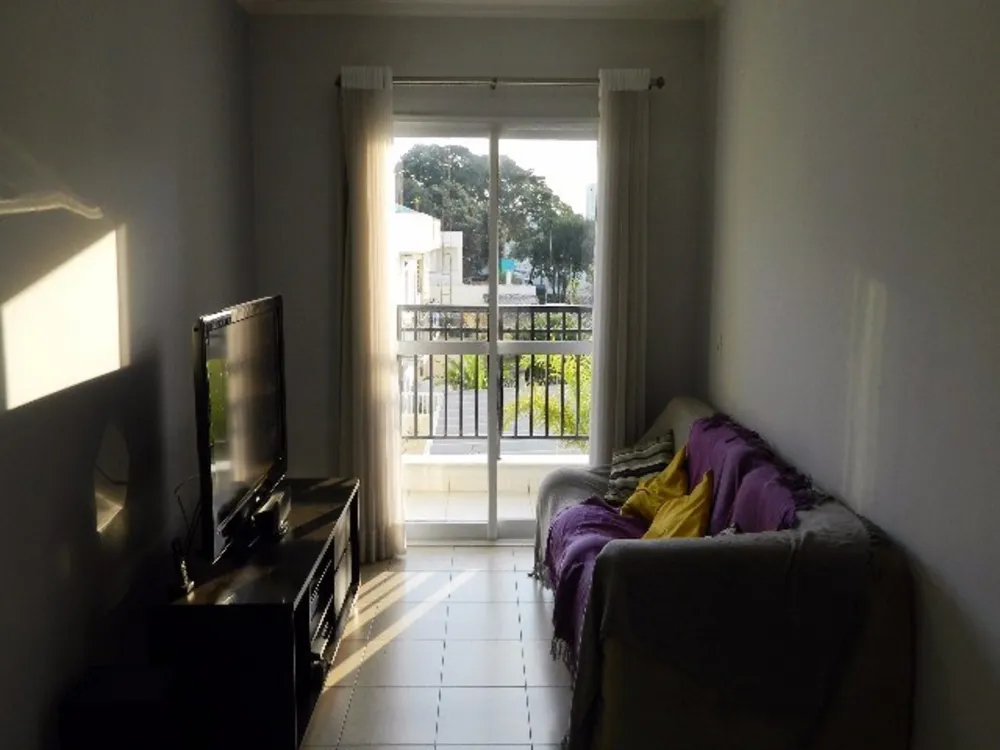 Apartamento, 3 quartos, 92 m² - Foto 2