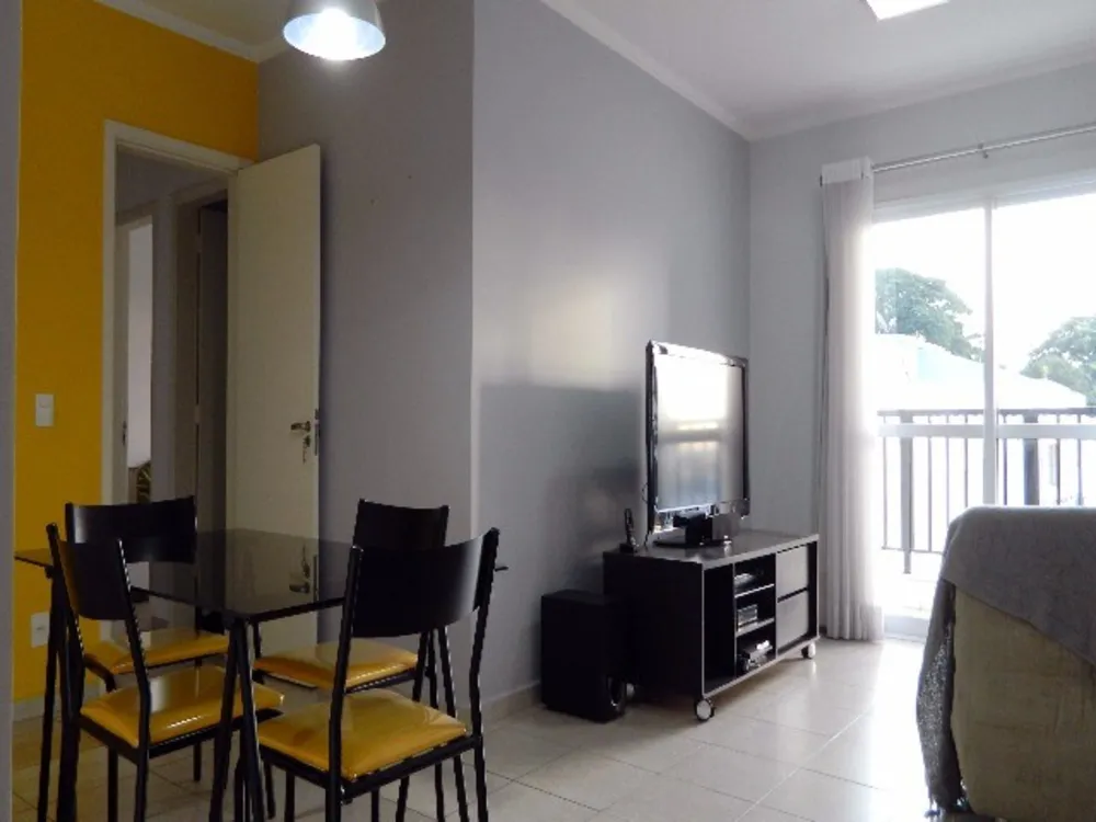 Apartamento, 3 quartos, 92 m² - Foto 3