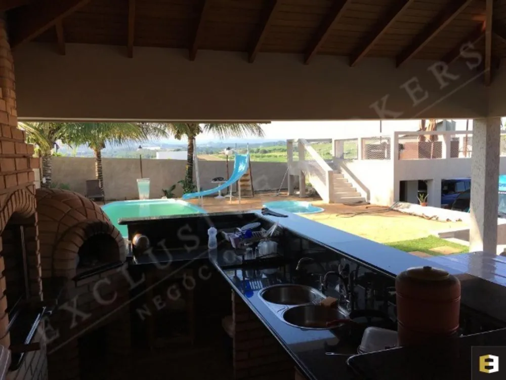 Casa de Condomínio, 3 quartos - Foto 2