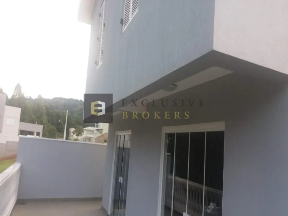 Casa de Condomínio, 4 quartos - Foto 4