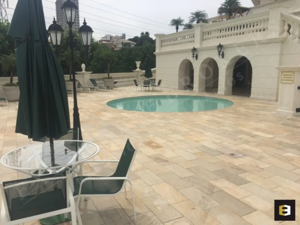 Apartamento, 3 quartos, 157 m² - Foto 4