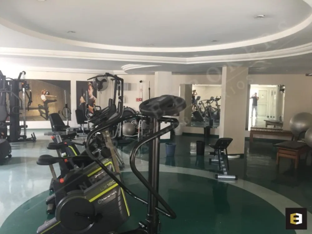 Apartamento, 3 quartos, 157 m² - Foto 3