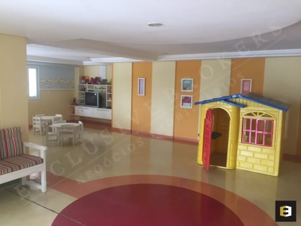 Apartamento, 3 quartos, 157 m² - Foto 2