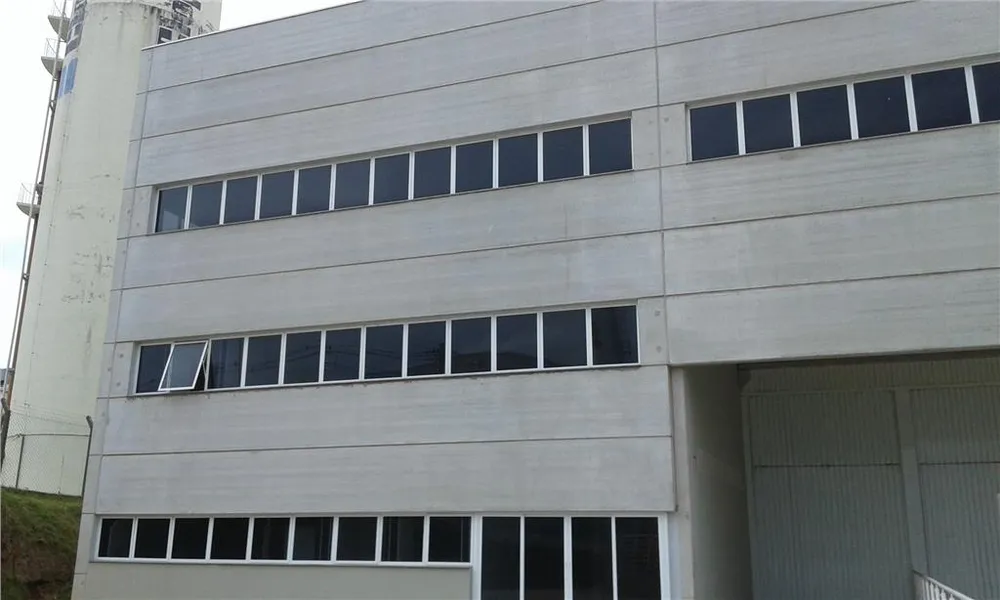 Depósito-Galpão, 4600 m² - Foto 2