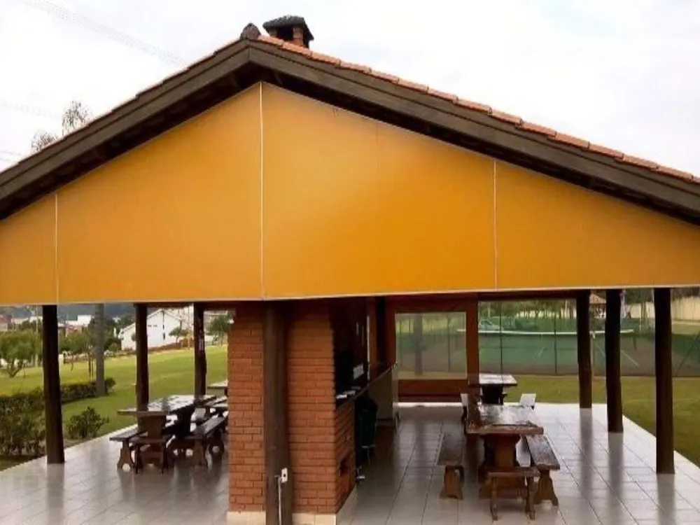 Casa de Condomínio, 6 quartos - Foto 4