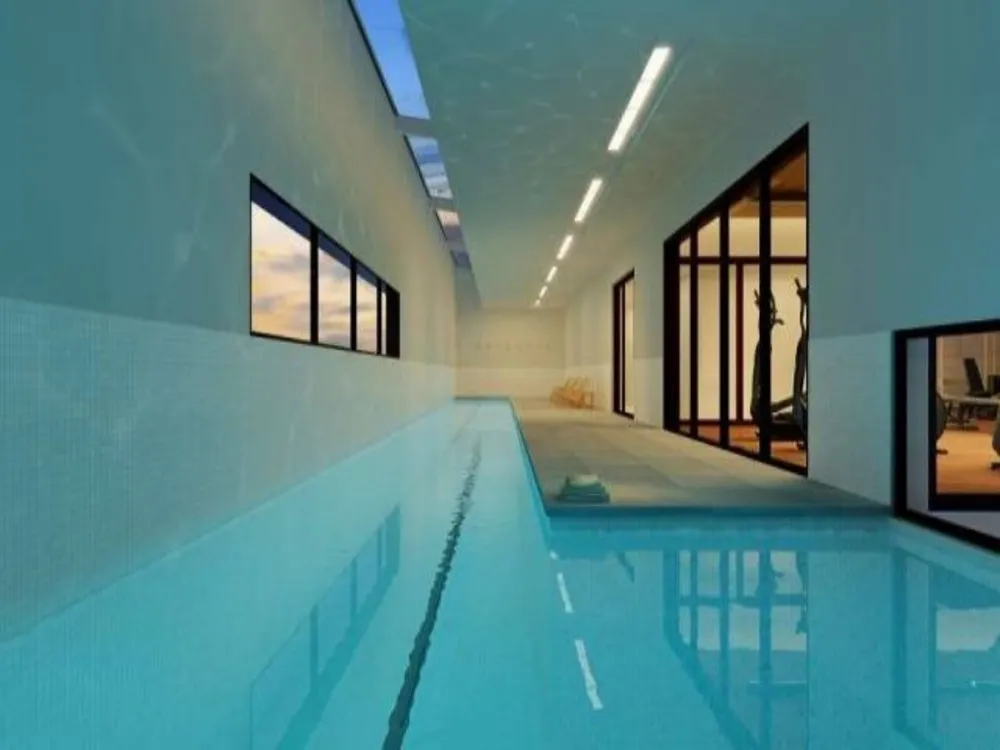 Terreno, 628 m² - Foto 3