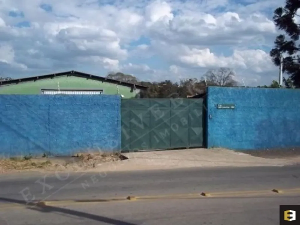 Depósito-Galpão, 1000 m² - Foto 4