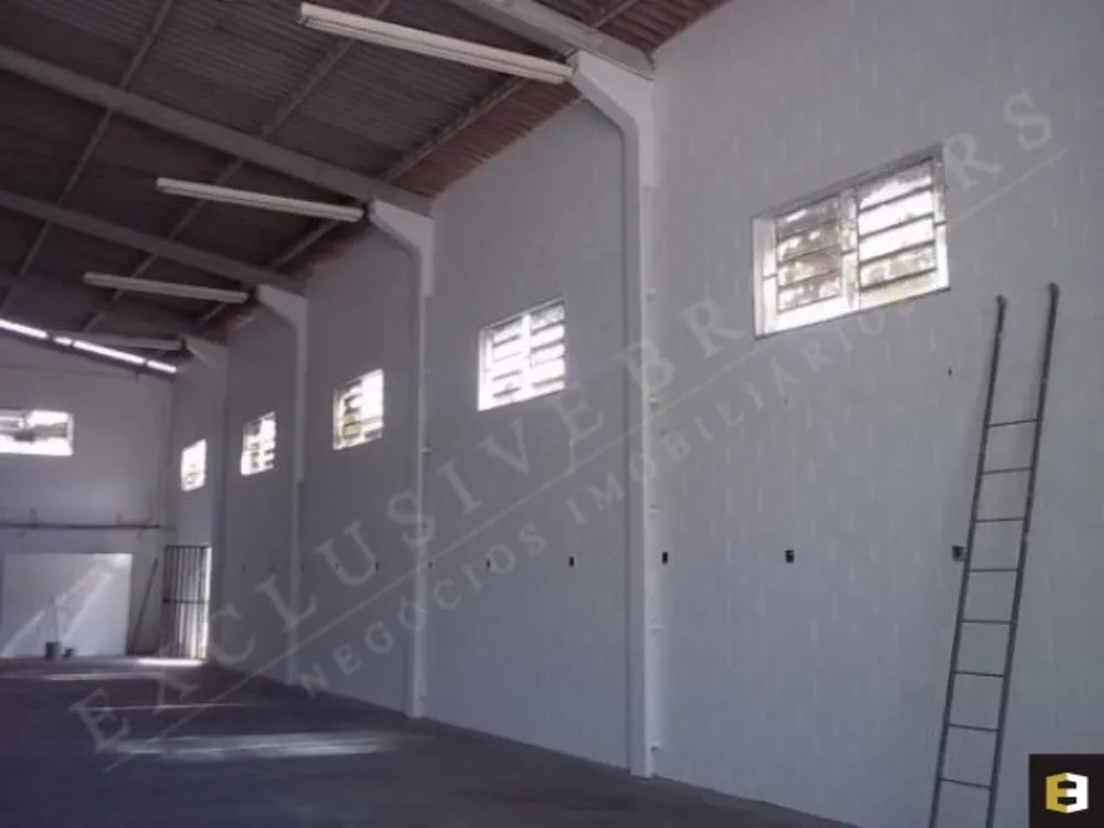 Depósito-Galpão, 1000 m² - Foto 3